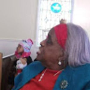 Meet your Posher, Sheila